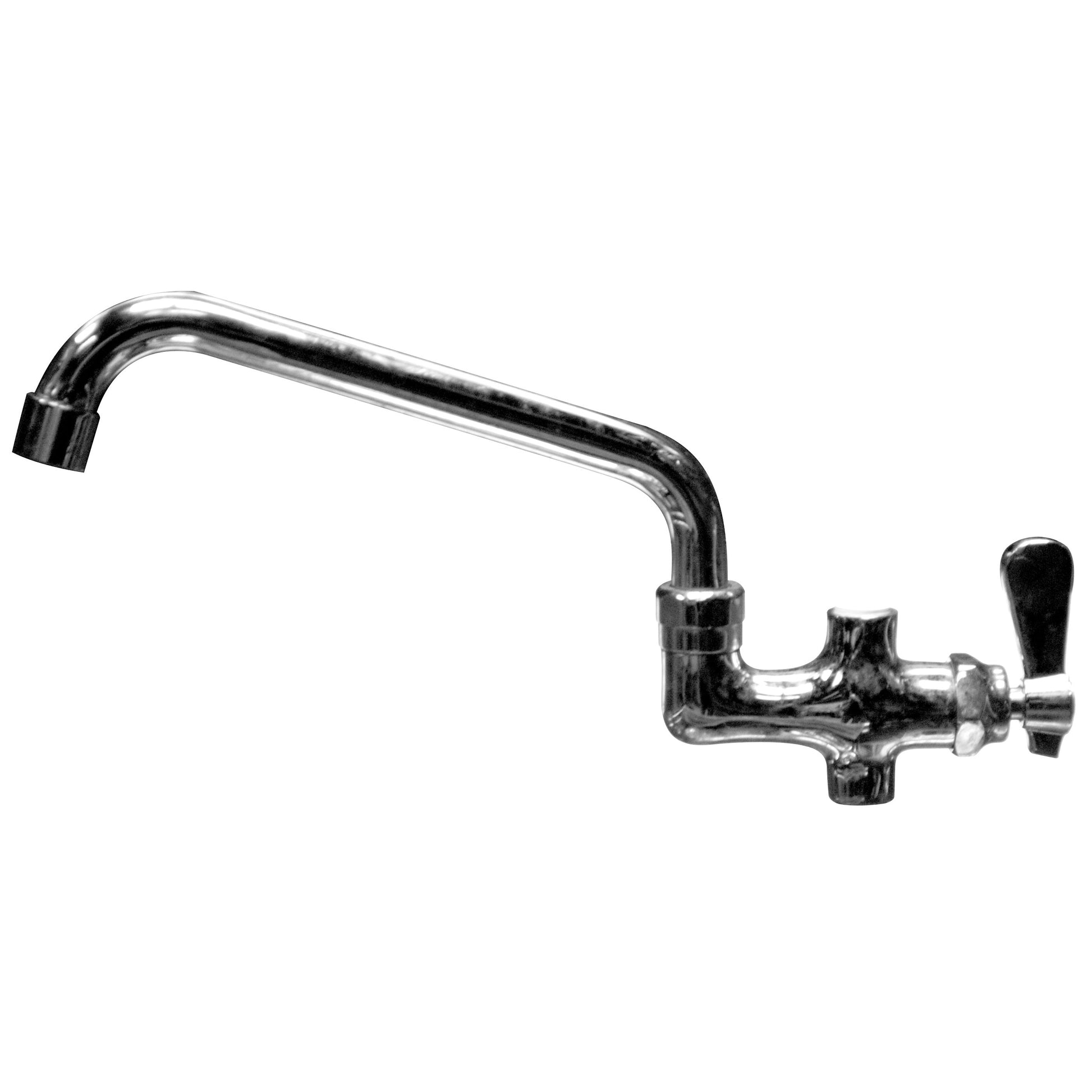 Plumbing - 12" Add On Faucet