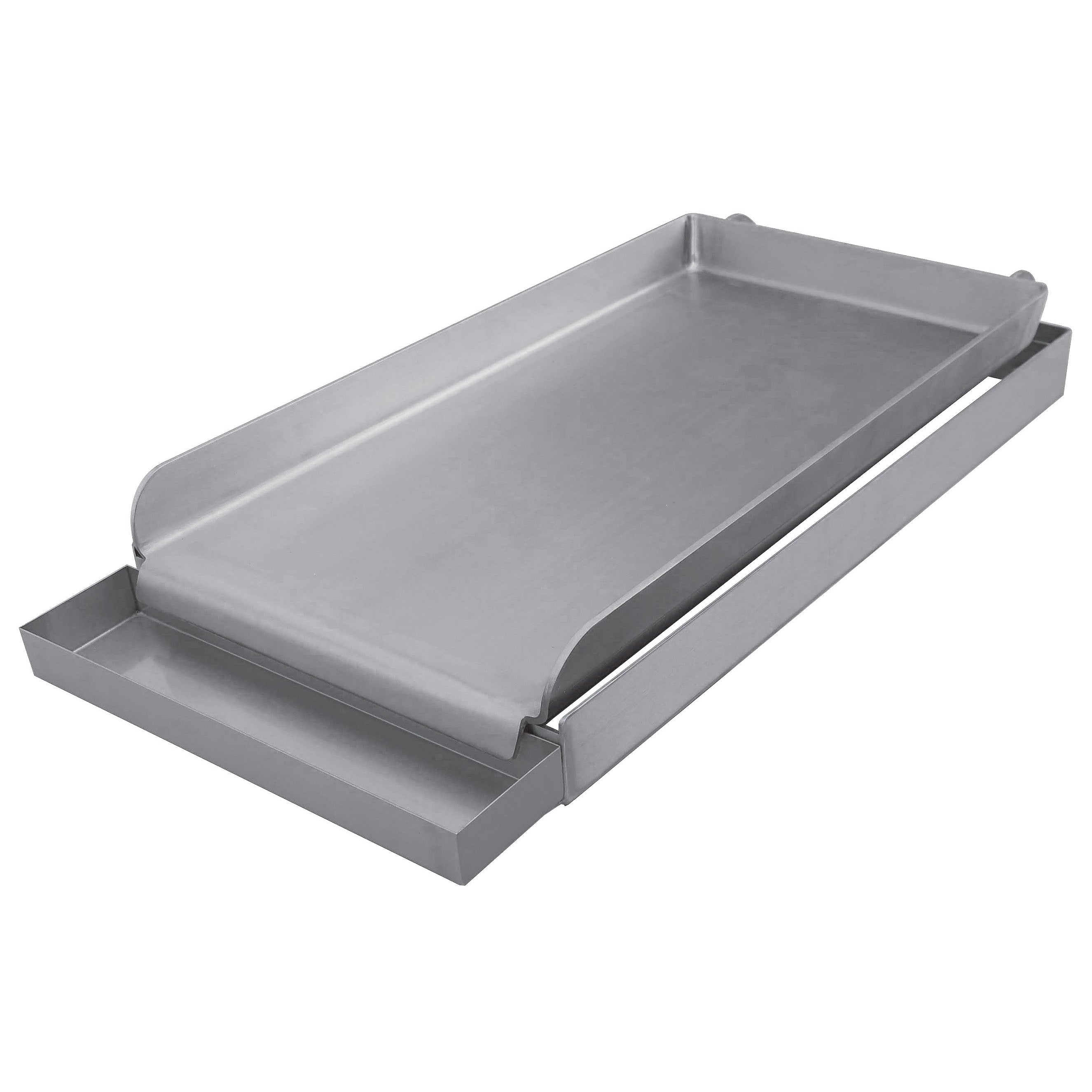 24" Add-On Griddle Top