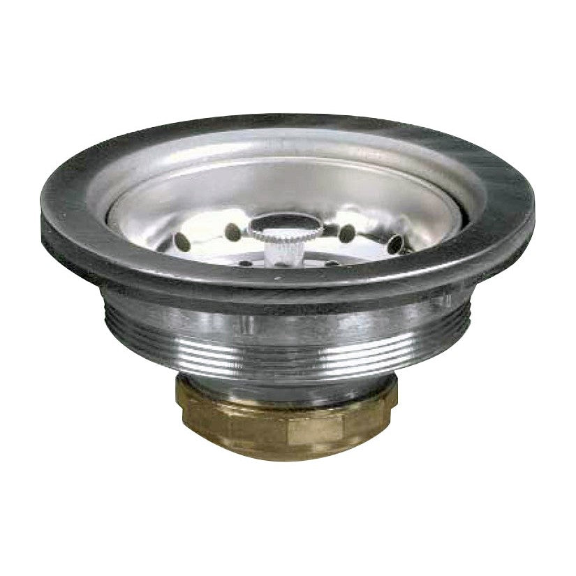 Plumbing - Sink Strainer, All compartment sinks