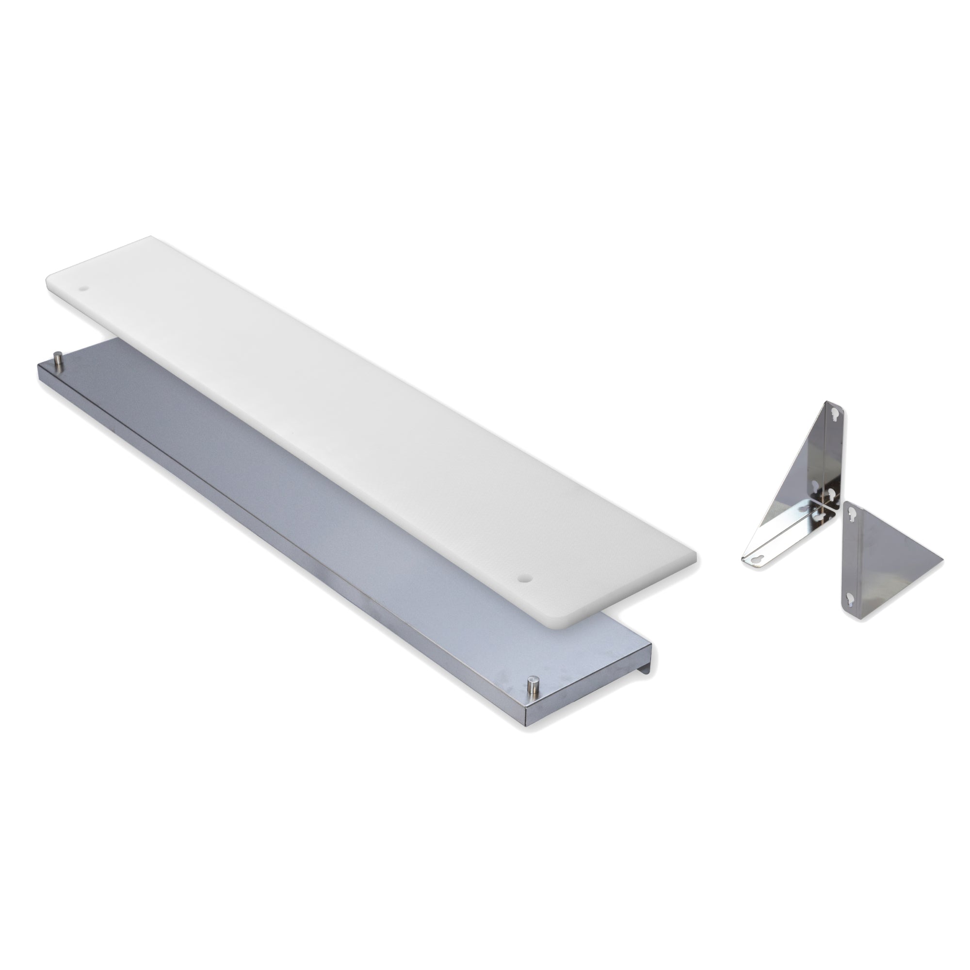 EST4-1 & EST4-2 Cutting Board Kit