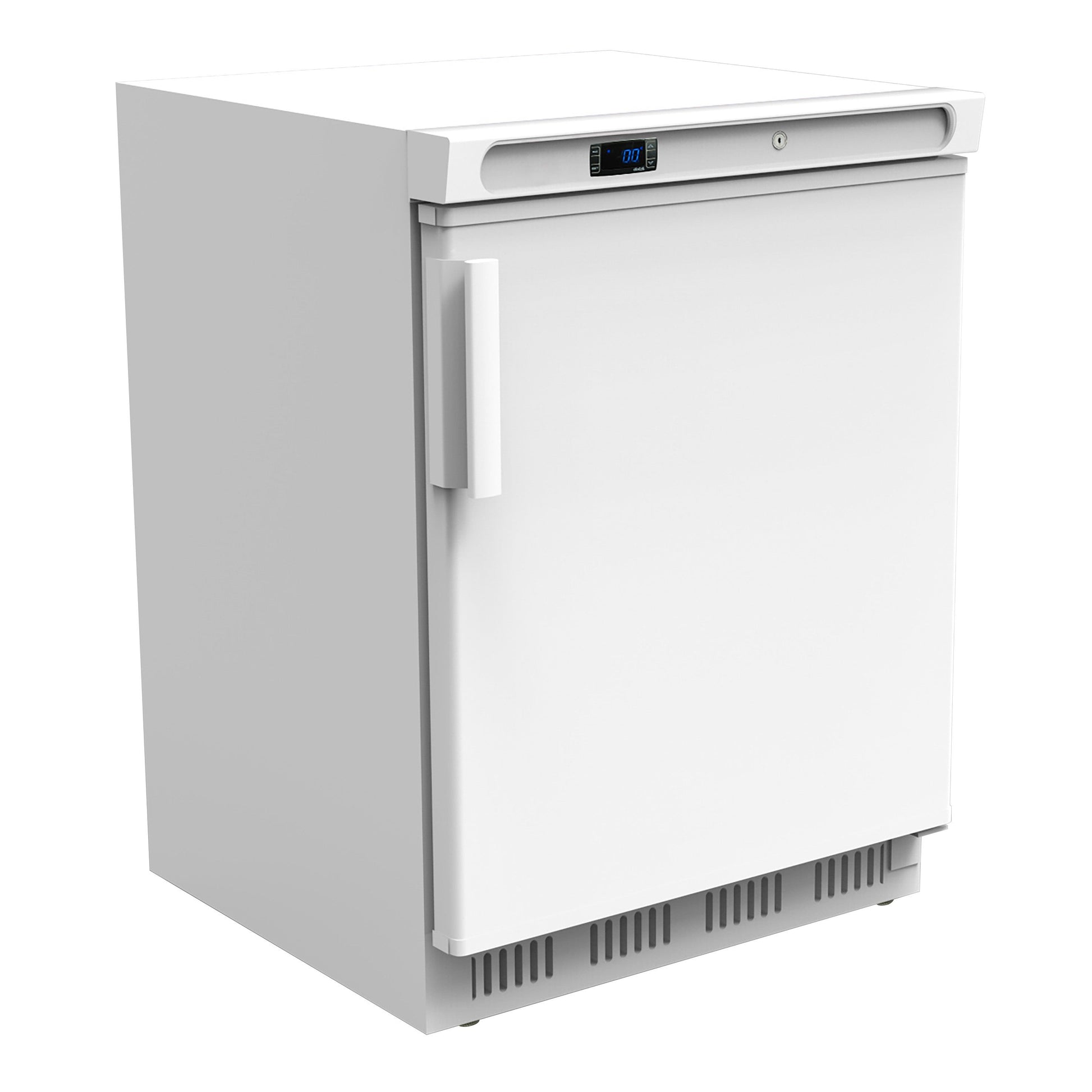 1 Door Refrigerator, Value Series