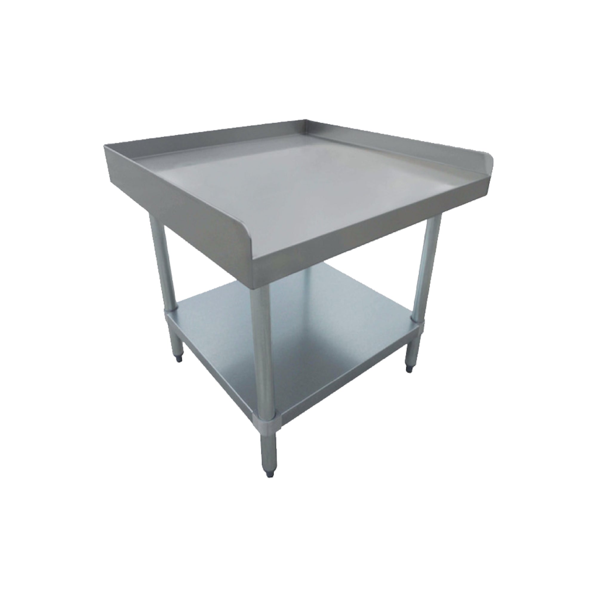 24" x 60" Equipment Stand - Deluxe Series