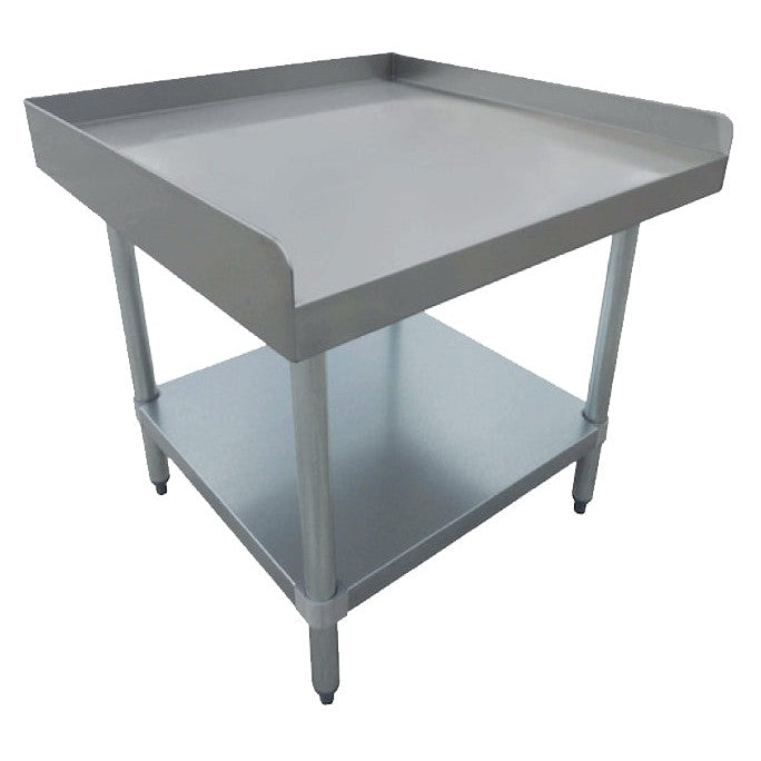 Serv-Ware - Tables - 60" Equipment Stand (24" Depth) - 60" W x 24" D x 24" H