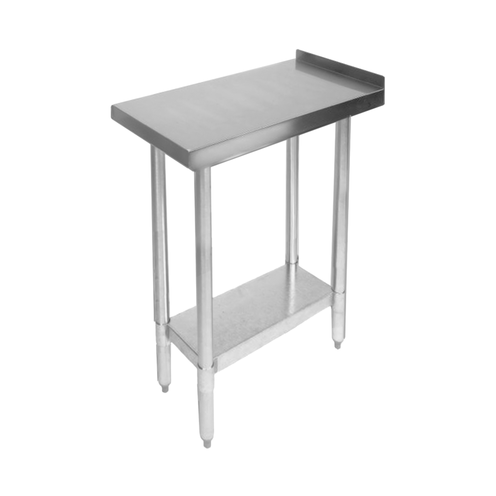 Equipment Filler Table, 30" x 15"