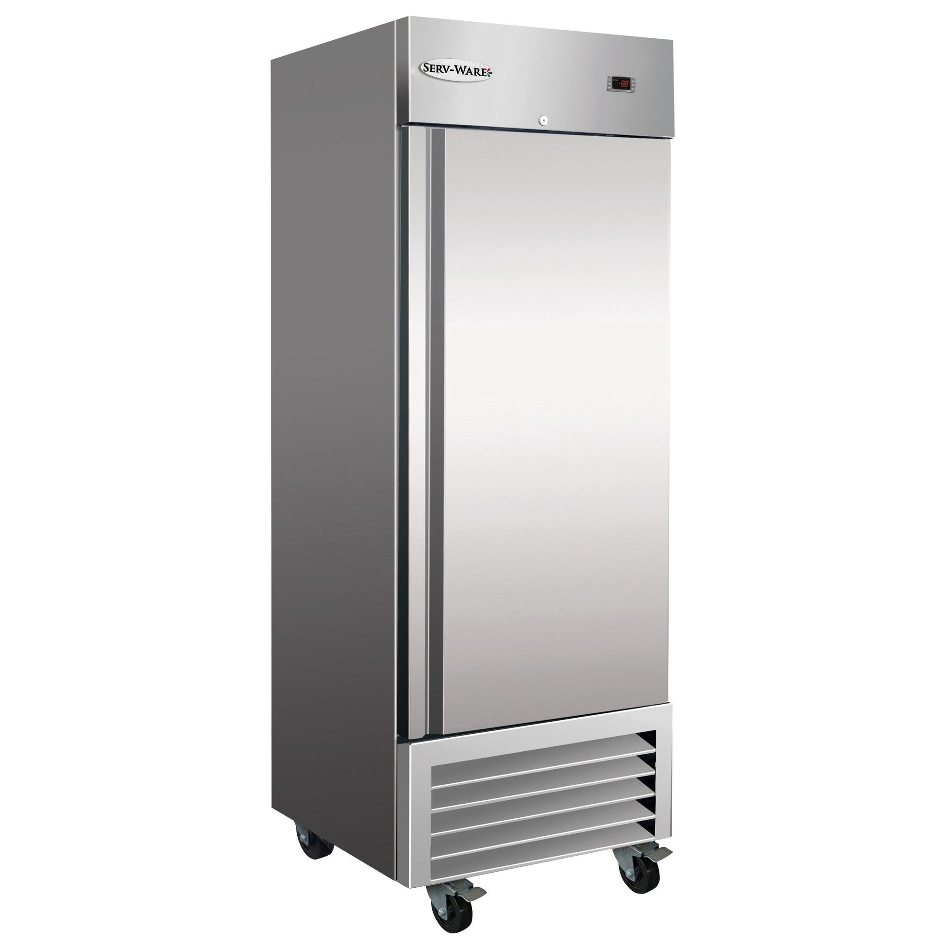 One (1) Door Reach-In Freezer