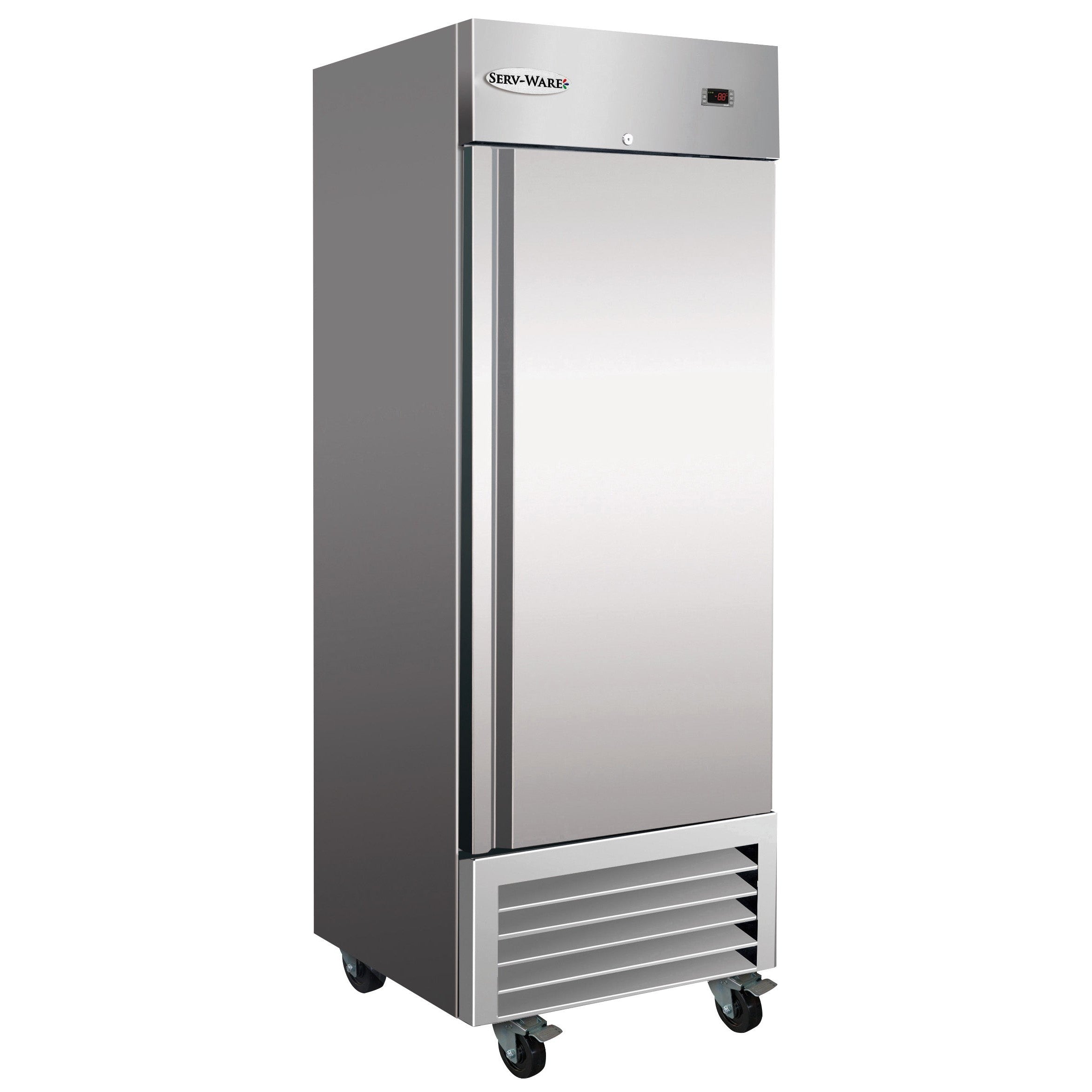 Refrigeration - 1 Door 23 cu. ft. Freezer