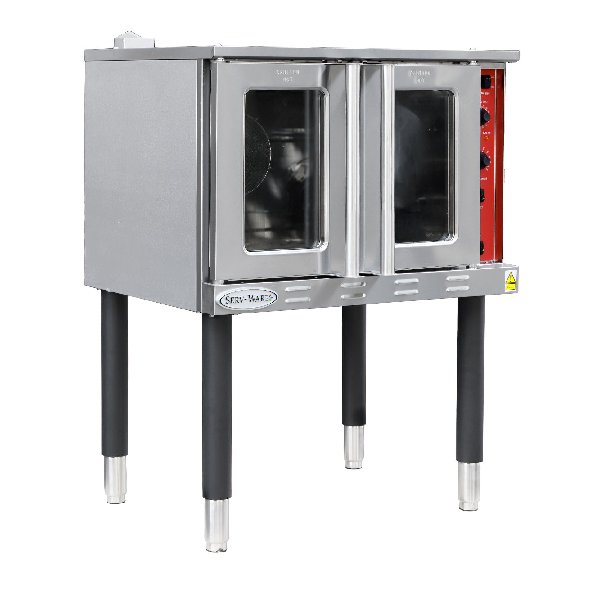 Electric Single Convection Oven