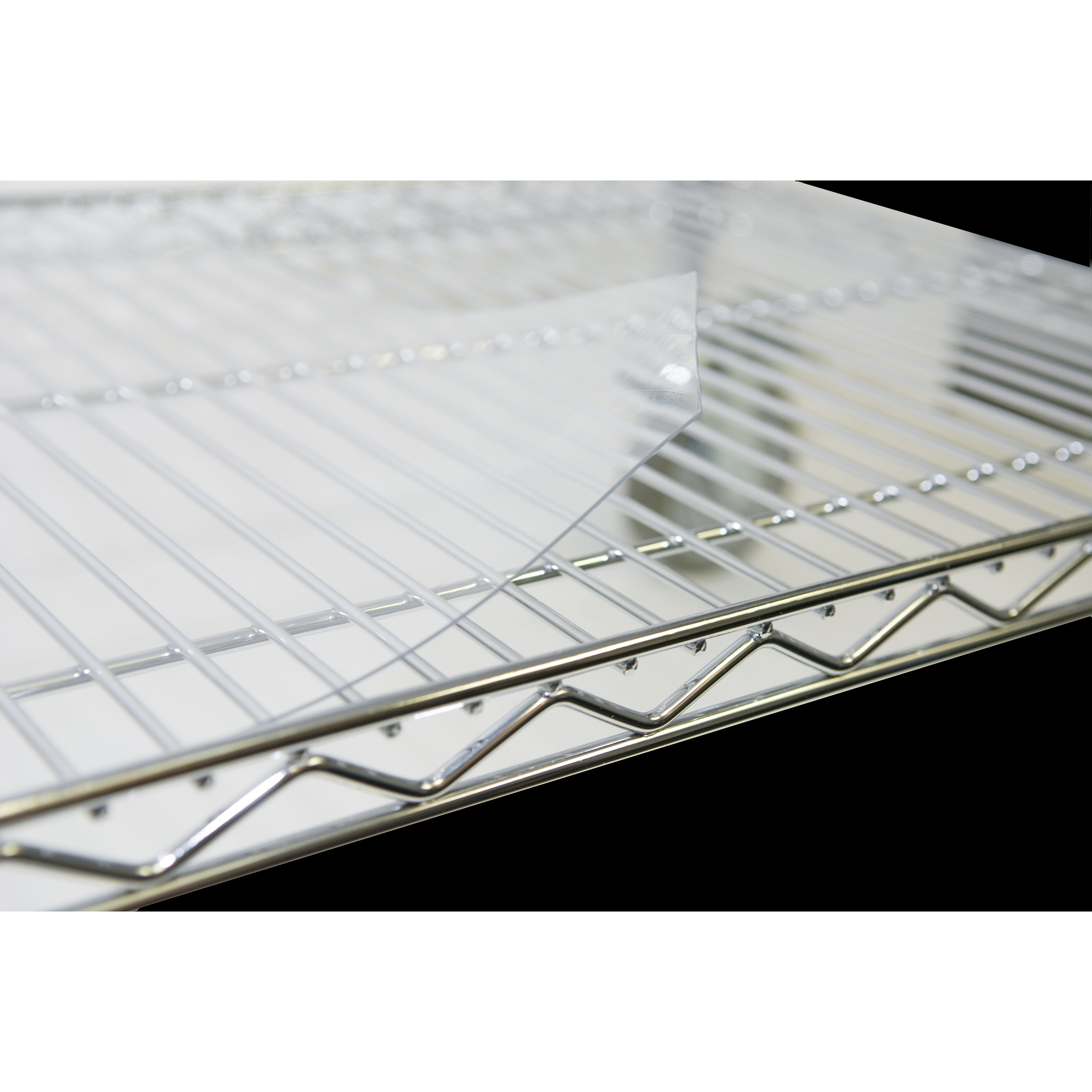 Wire Shelving - Shelf Mat 24 x 72