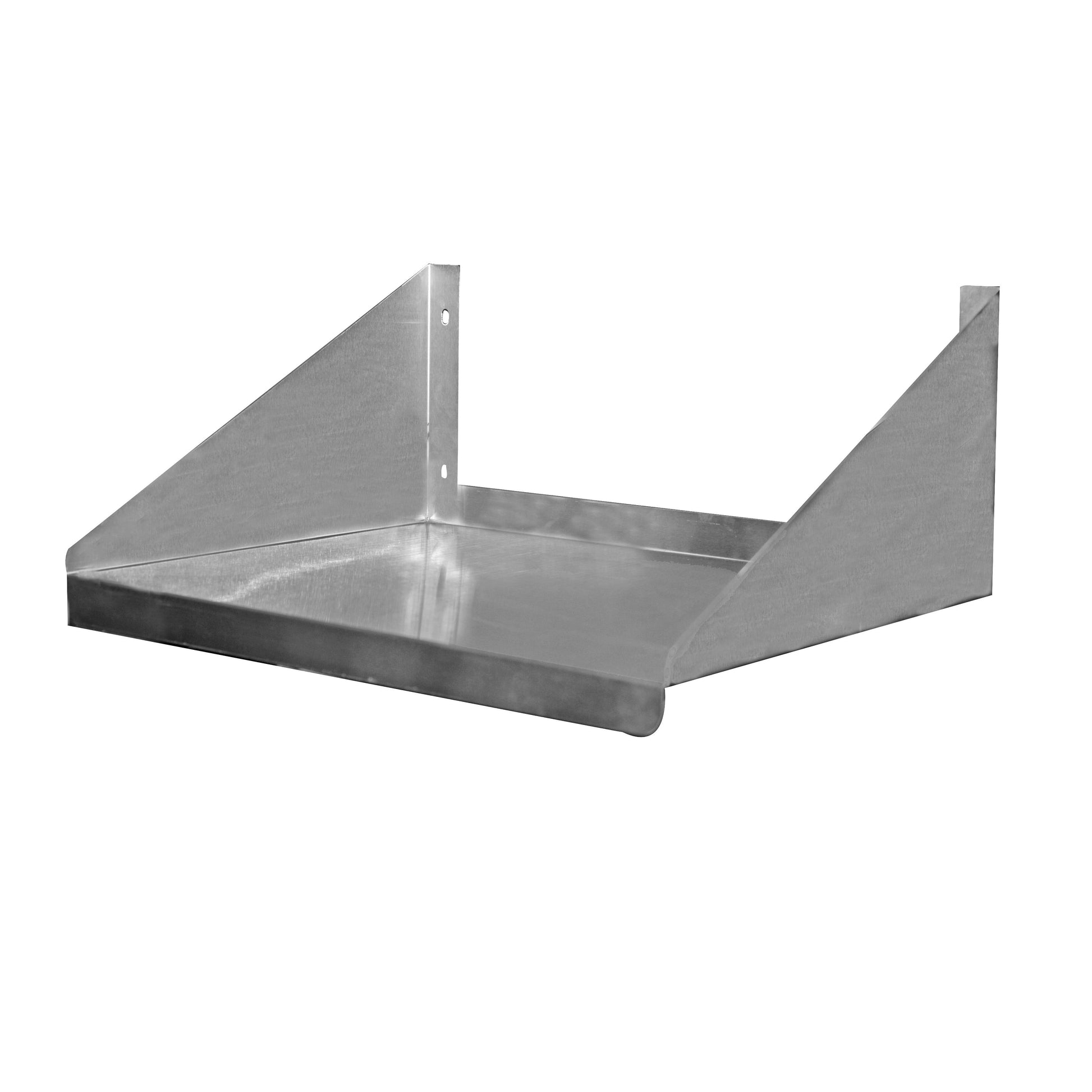 Microwave Shelf, 24" x 24"