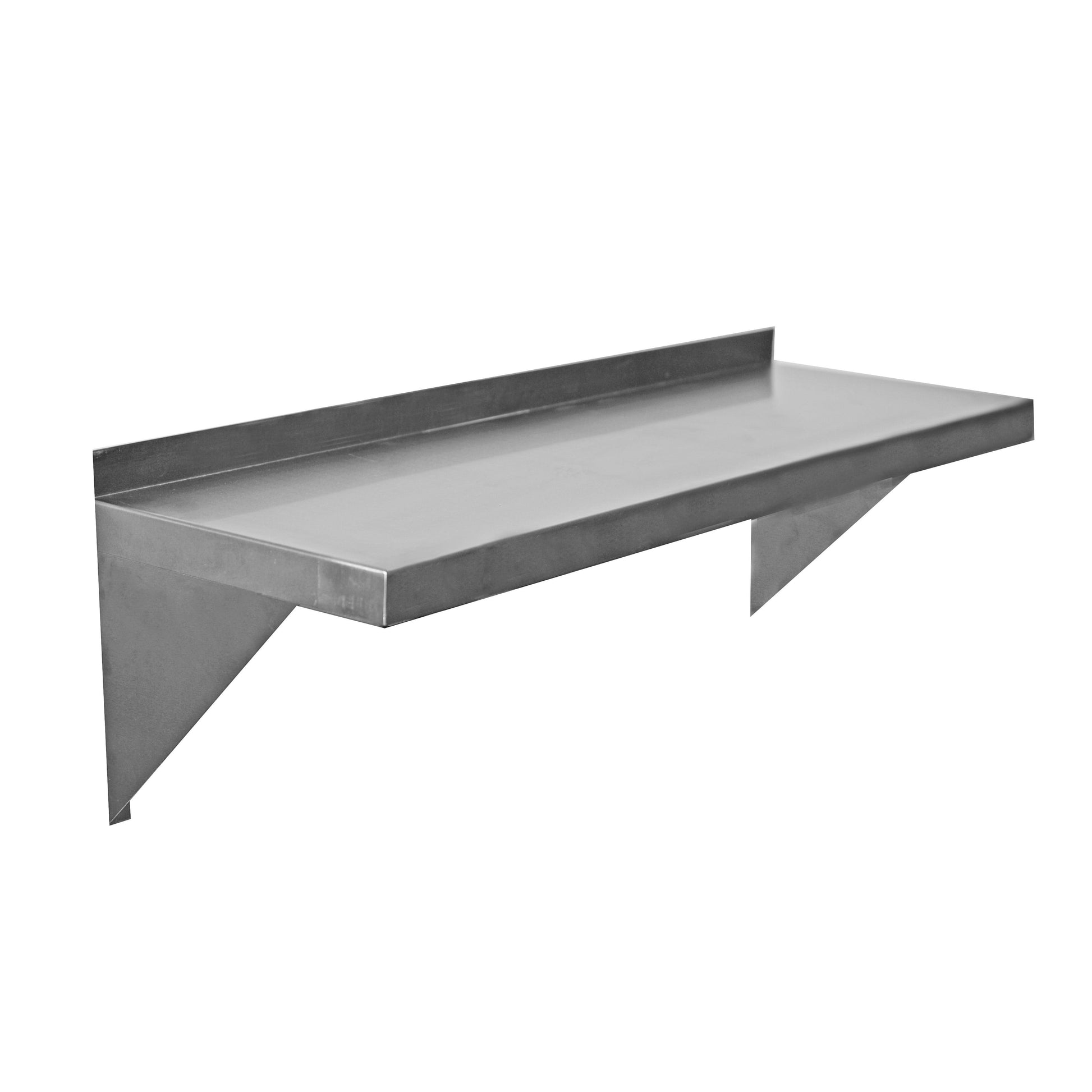 Wall Shelf, 14" x 60"