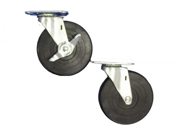 Plate Casters