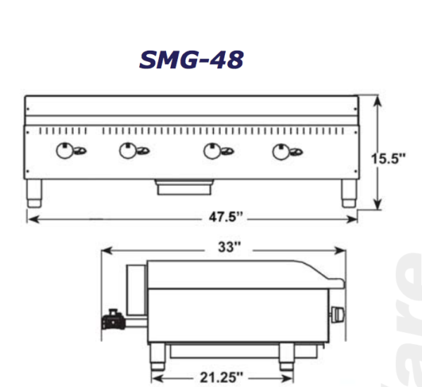 smg 355h