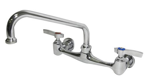 Wall Mount Faucet